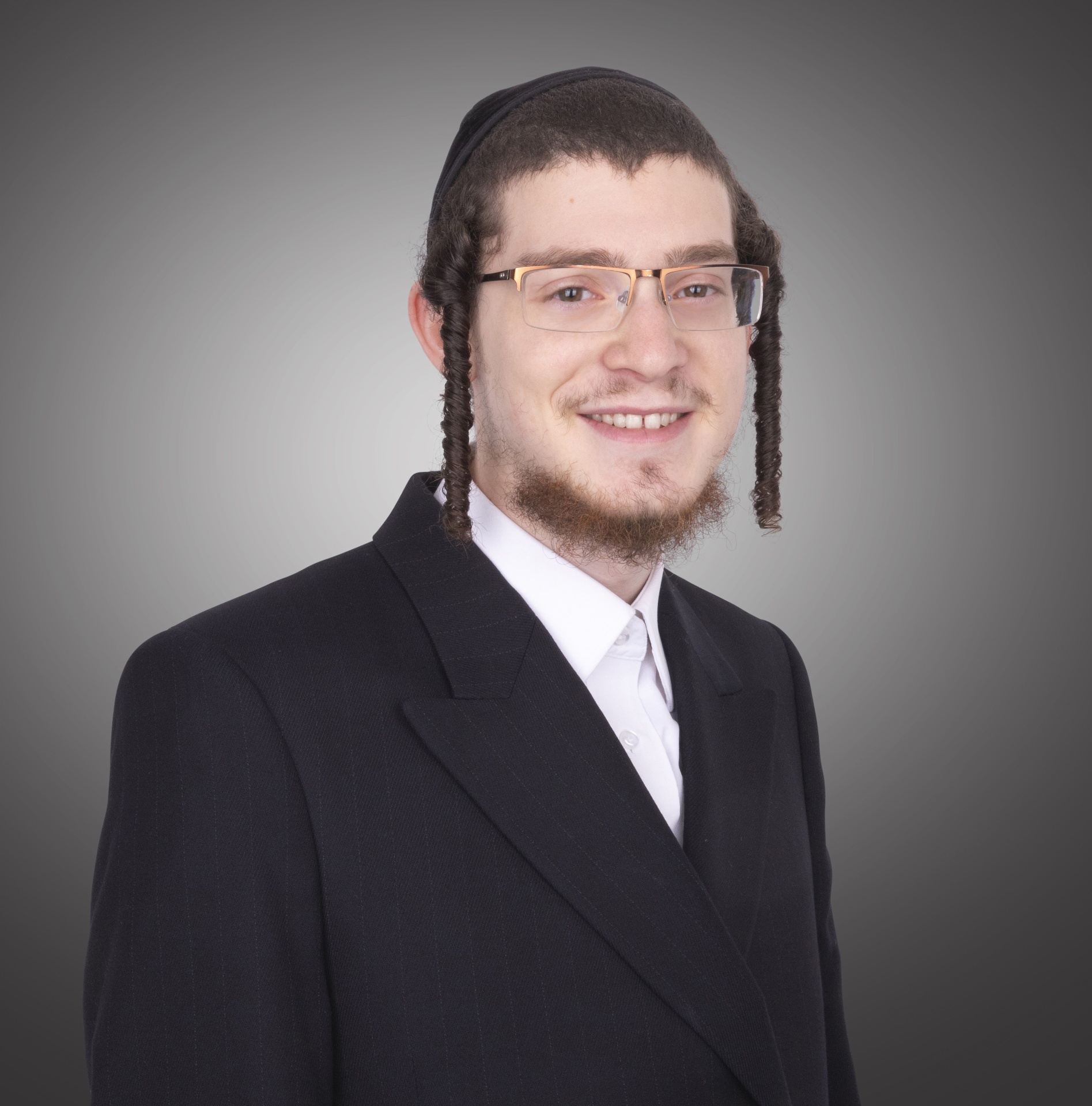 Yisroel Weiss