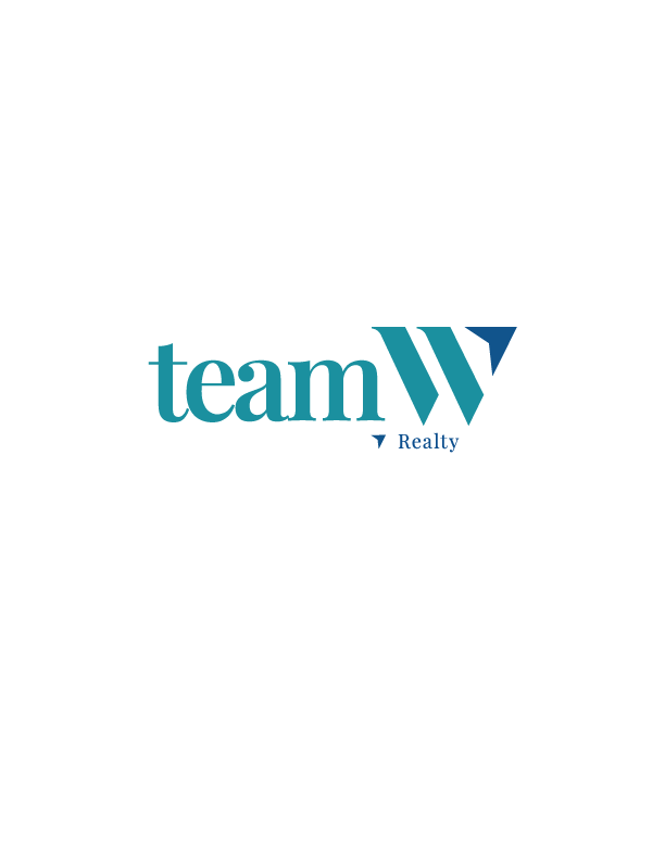 Team W Realty